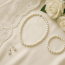 Wedding Pearls: Perfect Bridal Jewelry Guide