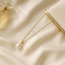 Pearl Pendant Necklace Style for Modern Elegance