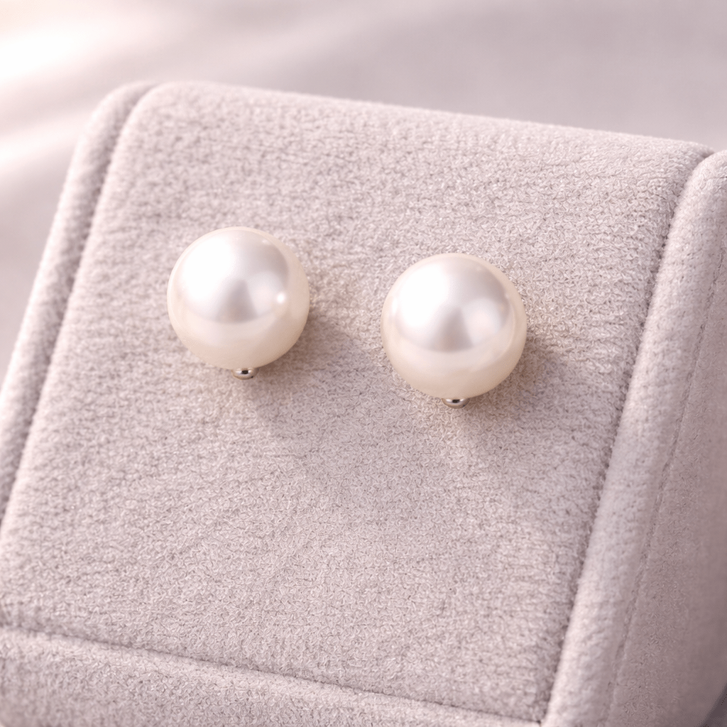 pearlsonly-blog-102-feature-image-pearl - pearl earrings studs - How to Style It - Pearls Jewelry - pearlsonly