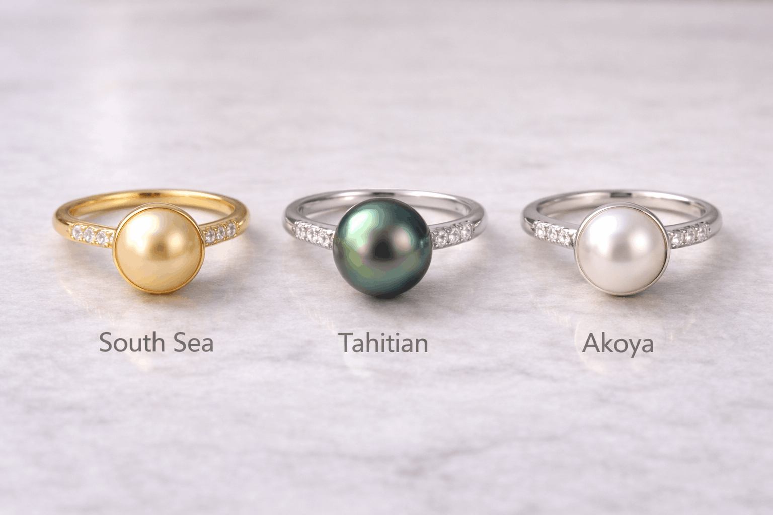 pearlsonly-blog-105-image-3-pearl - Best Pearl Types for Engagement Rings - Pearls Jewelry - pearlsonly