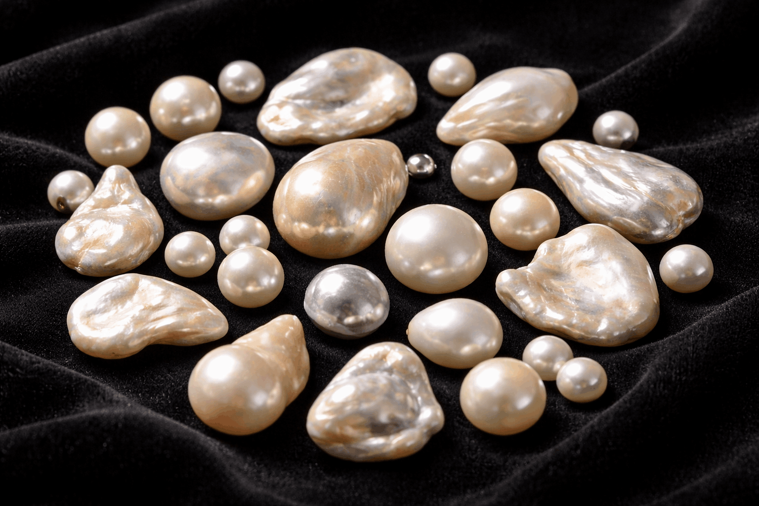pearlsonly-blog-110-image-1-pearl - What Natural vs Cultured Pearls Actually Means - Pearls Jewelry - pearlsonly
