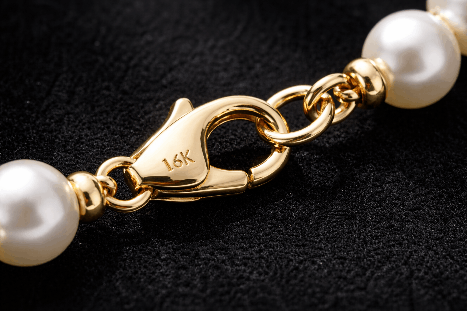 Clasp Quality and Security