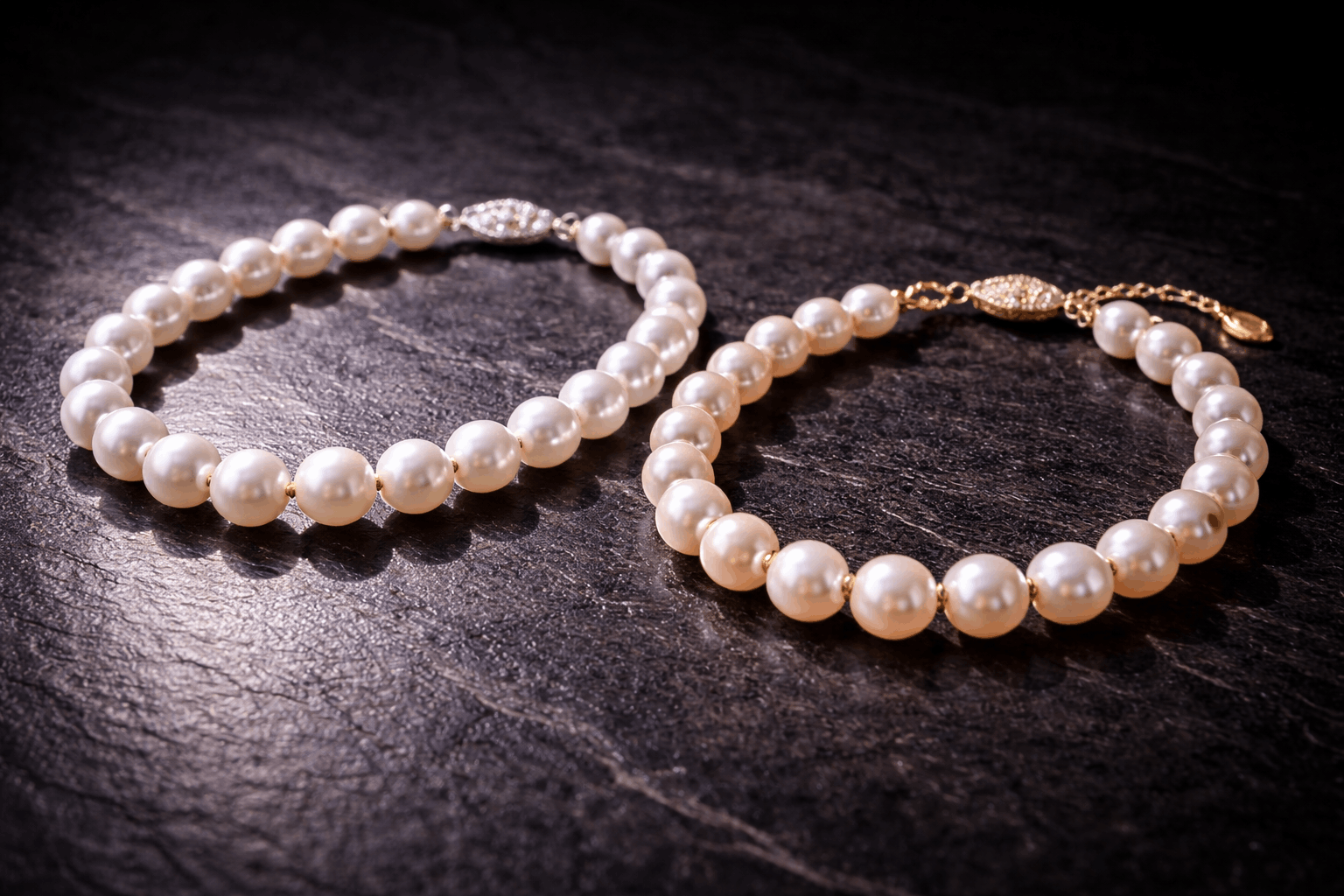 01. Pearl Bracelet Types Available in Canada