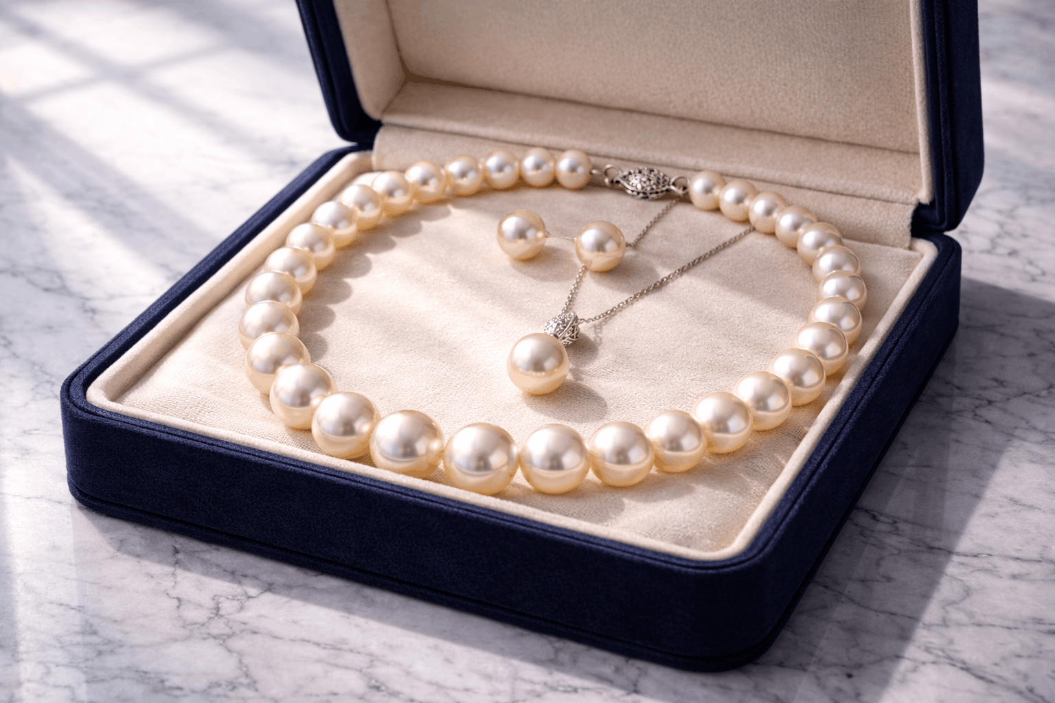 05. Shop Pearl Accessories for Abayas at PearlsOnly
