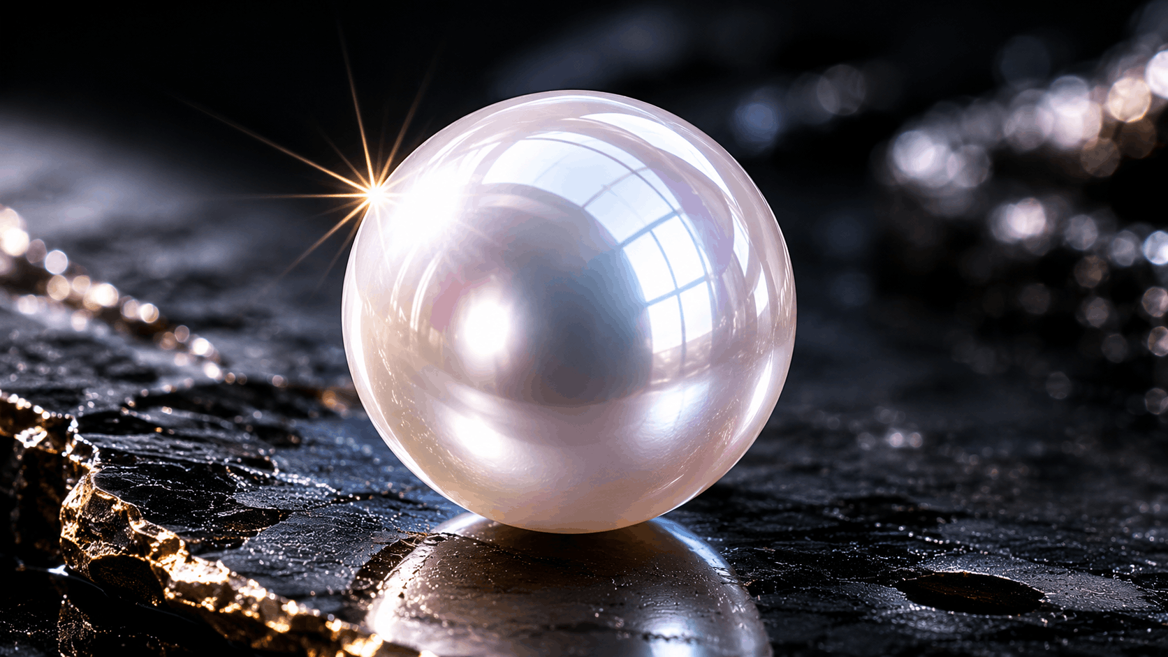 01. What Makes an Akoya Saltwater Pearl Necklace Different