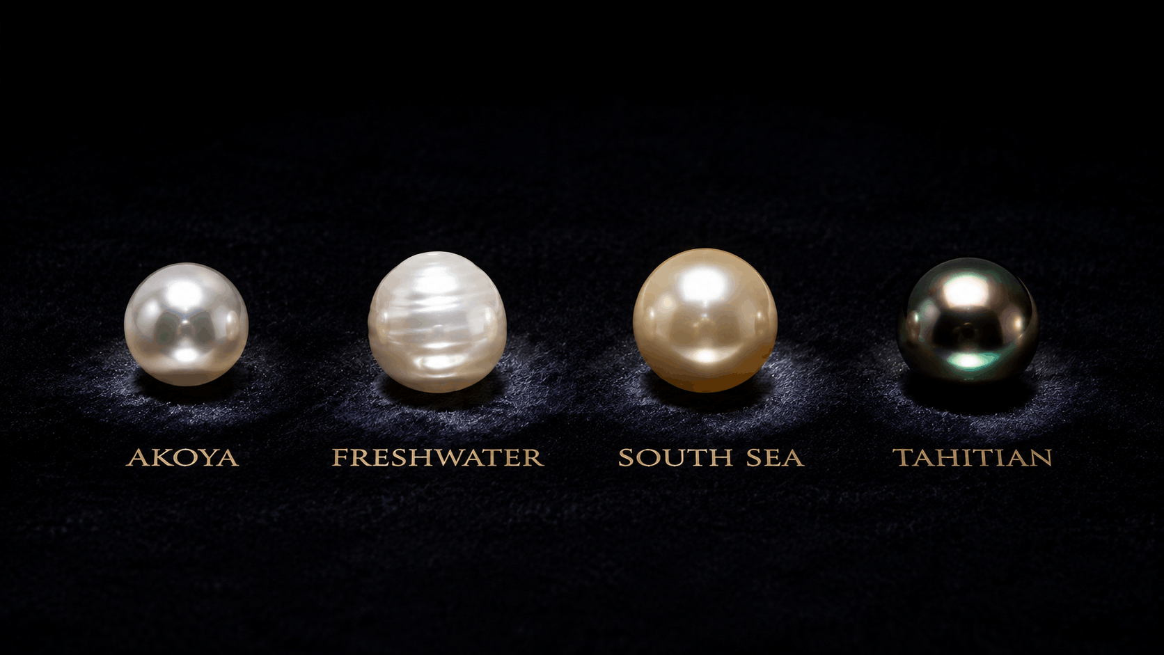03. Akoya vs Freshwater vs South Sea - Which Necklace Is Right