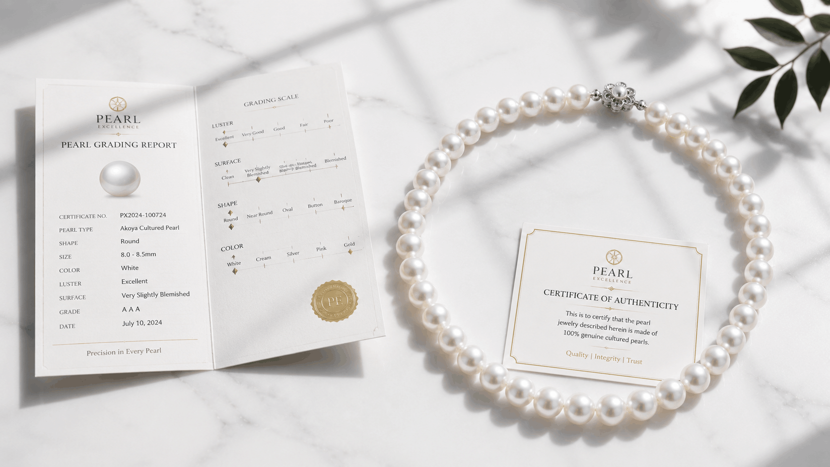 03. Finding Original Pearl Jewelry Near Me - What Genuine Quality Looks Like