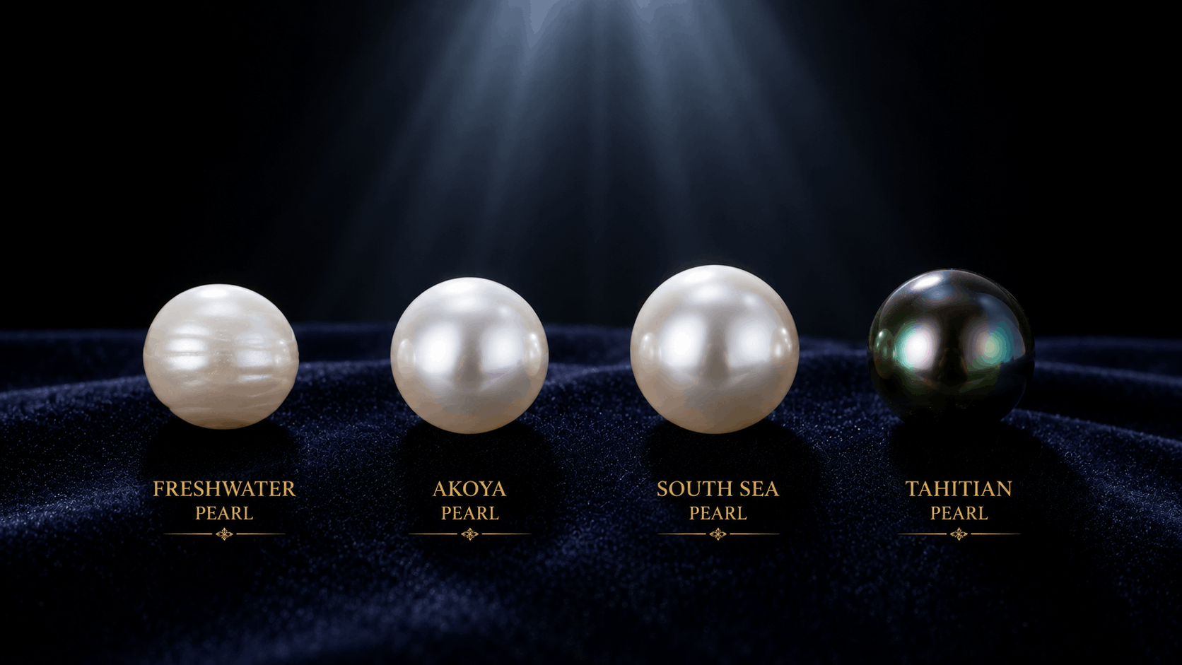 04. A Quick Comparison of Pearl Types for Korean Buyers