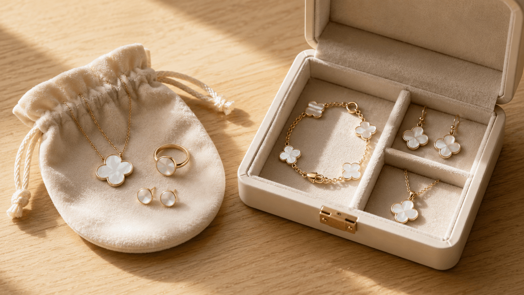 05. Mother of Pearl Cleaning Tips for Long-Term Maintenance