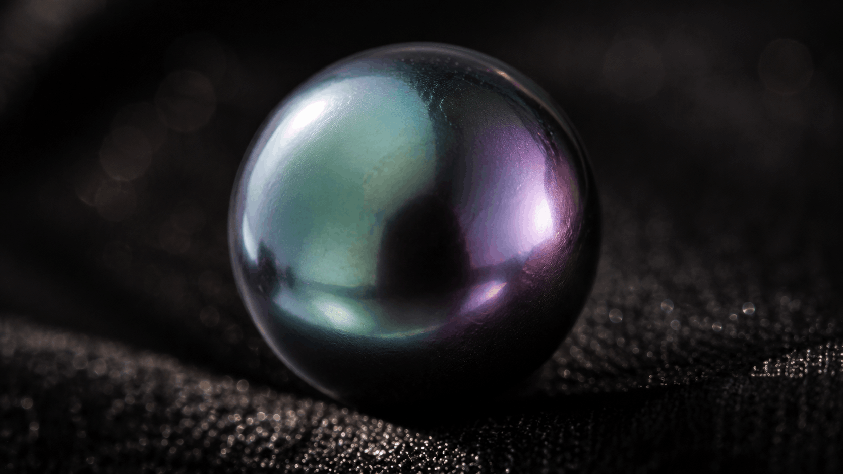 01. What Are Black Pearl Earrings