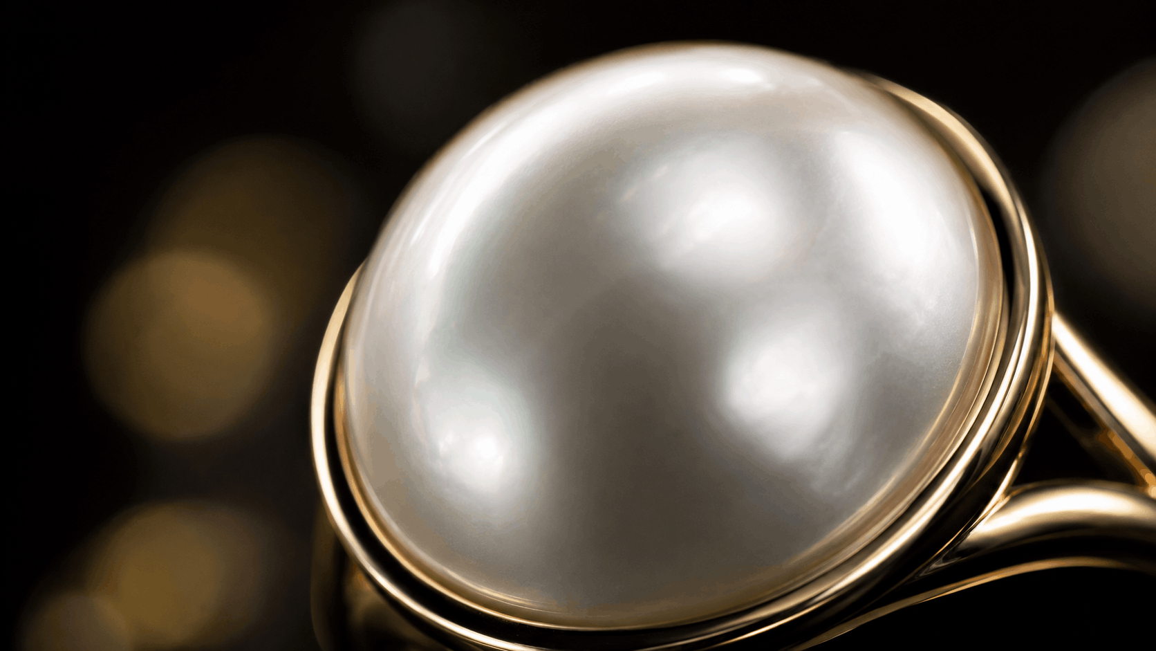 01. What Makes South Sea Pearl Rings So Special