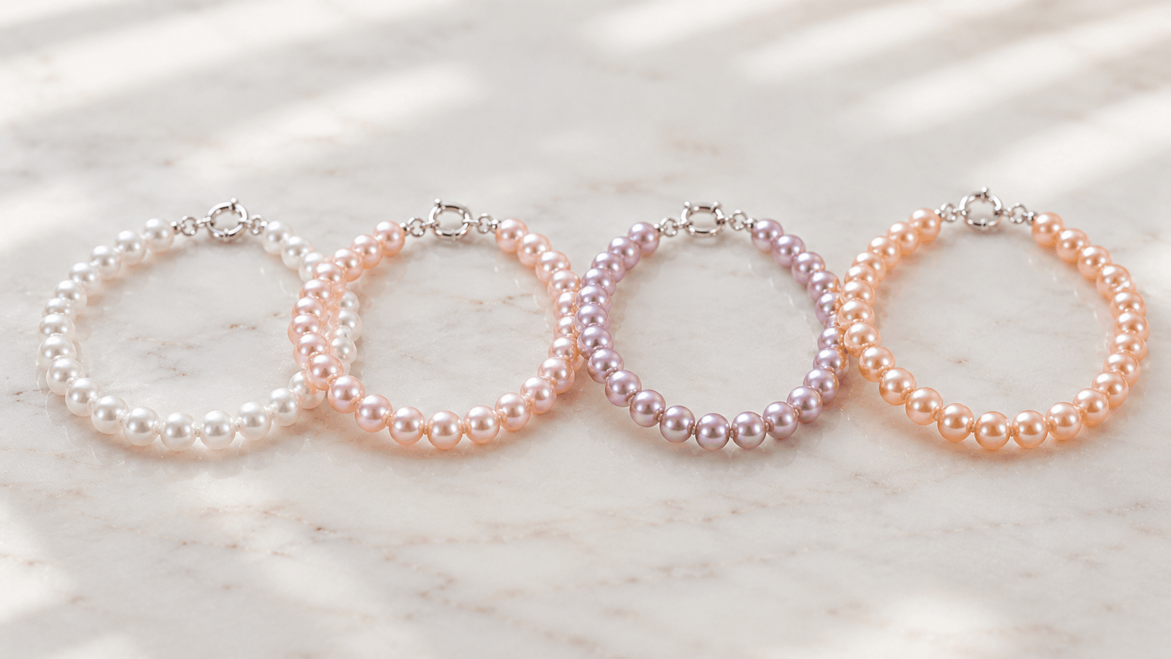 03. Pearl Color Options and What Works Best