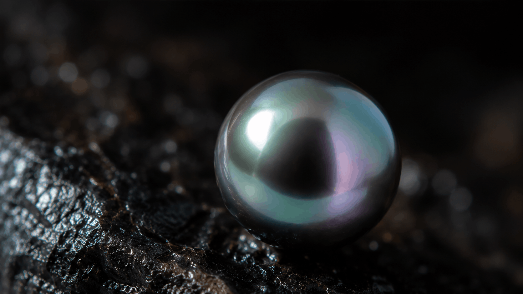 04. Luster — The Most Important Quality Factor