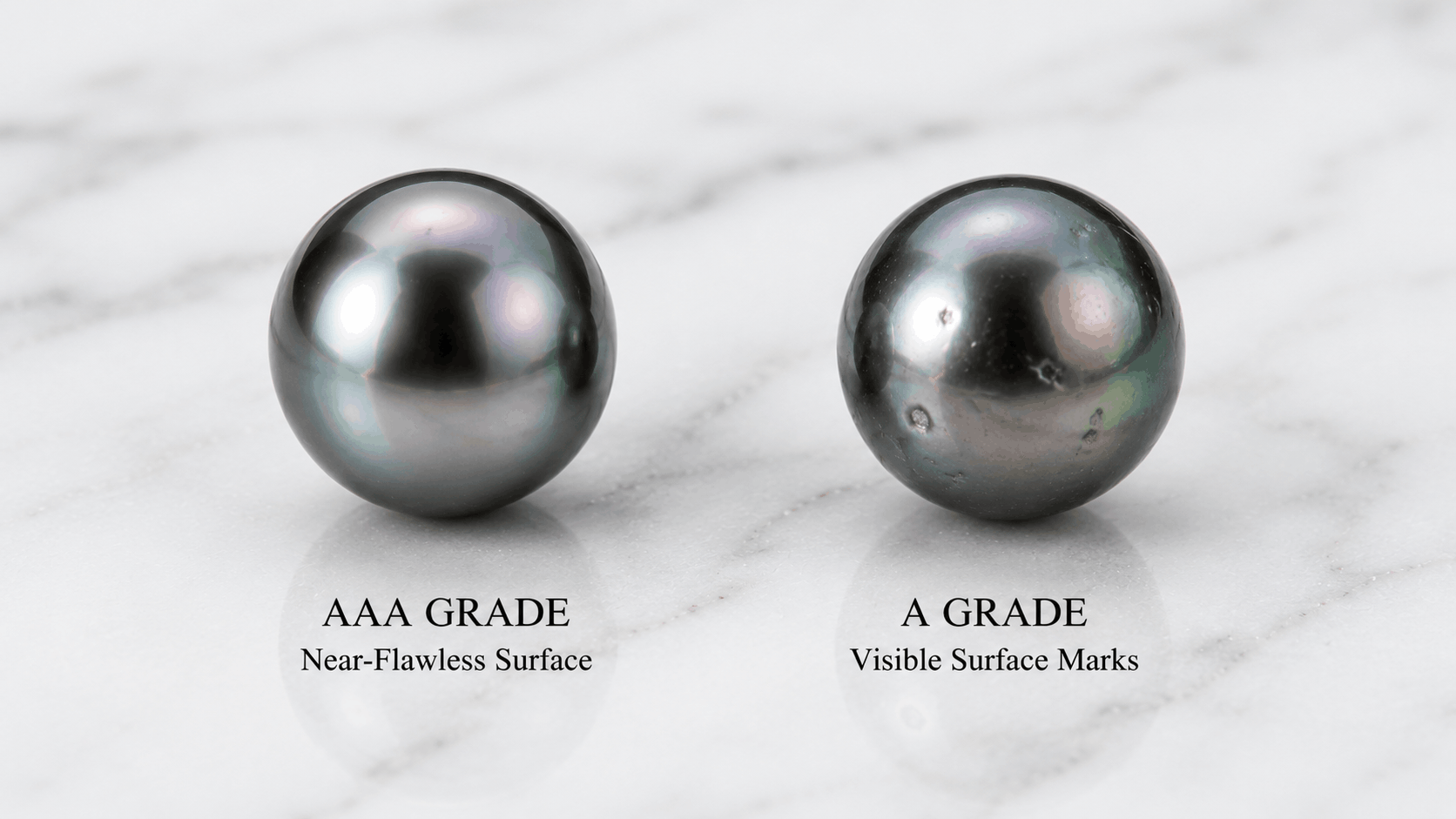 05. Surface Quality and Nacre Thickness