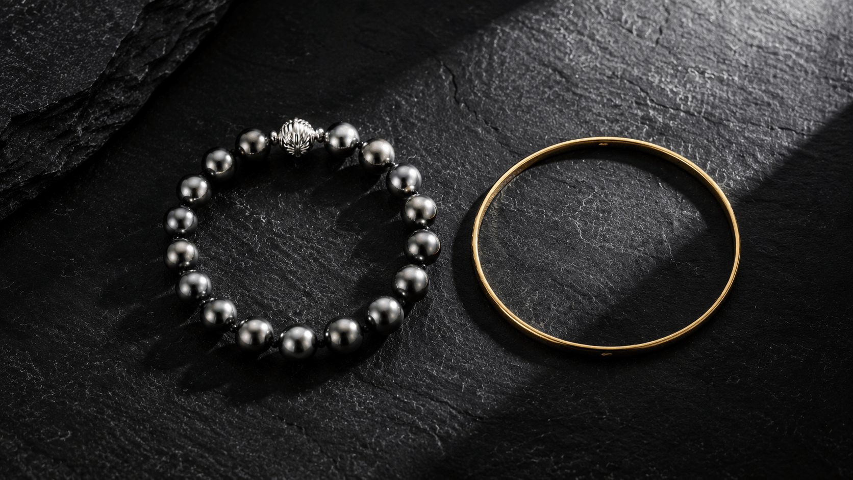 06. How to Style Your Tahitian Pearl Bracelet