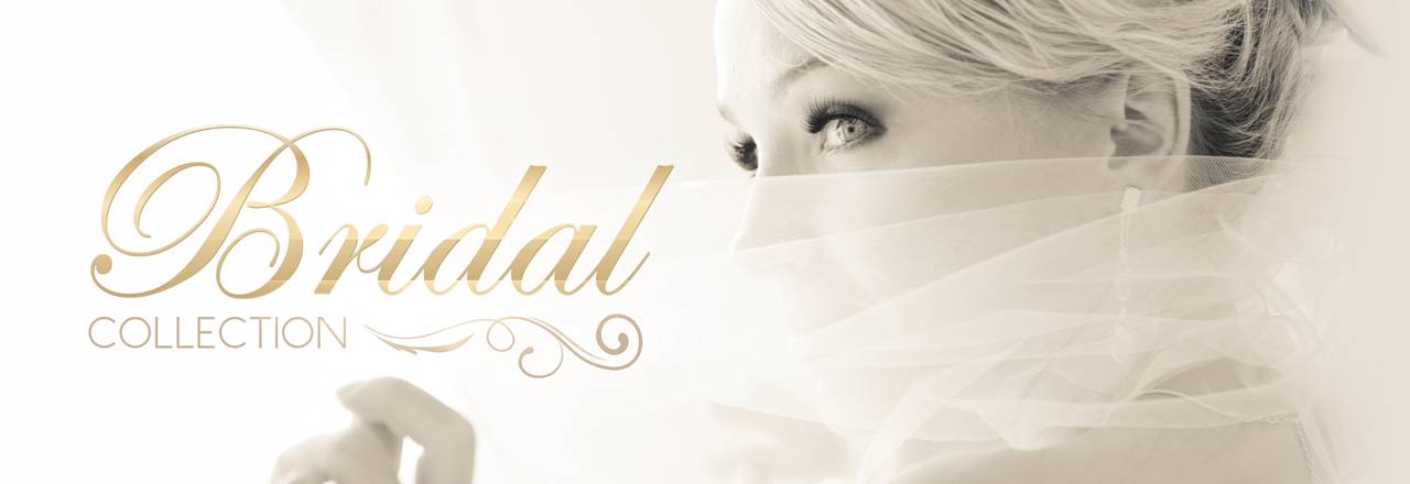 Landing banner for Bridal Pearl Sets